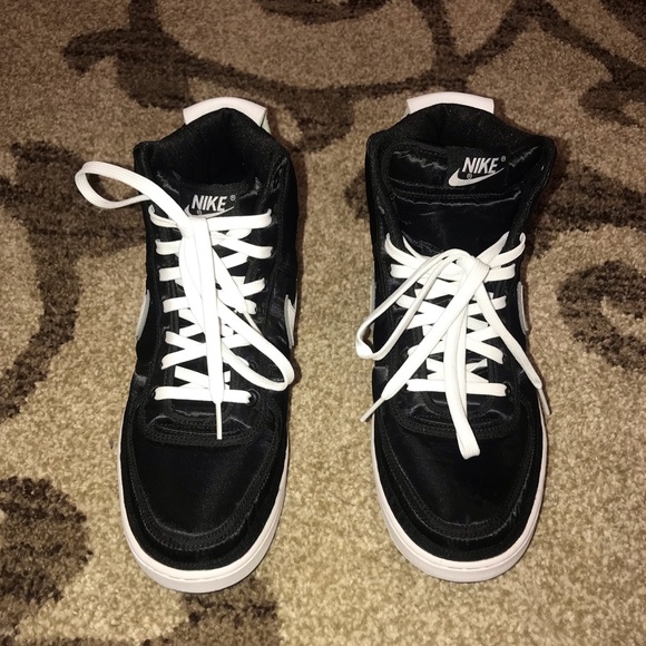 Nike Other - Nike vandal high supreme man sneakers